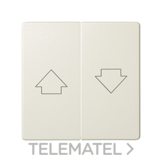 SIMON - TECLA PERSIANA S.82 MARFIL