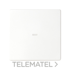 SIMON - TECLA S.82 C/VISOR BL.