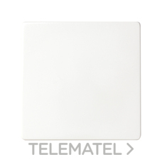 SIMON - TECLA INT.Y CONM.S.82 BL.NIEVE