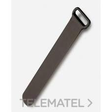 SOFAMEL - ABRAZADERA PLASTIFICADA MULTI-200 175x20