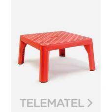 SOFAMEL - BANQUETA AISLANTE 45KV