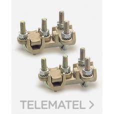 SOFAMEL - MANGUITO DERIV.A TORN.TRT-10/50