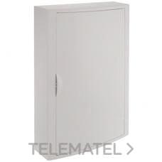 SOLERA - CAJA EMPOT. 30EL.+4 PREC. BLANCO