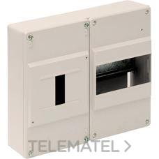 SOLERA - CAJA AUTOM.  I.C.P. + 6 ELEM. SUP.