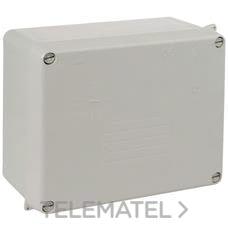 SOLERA - CAJA ESTANCA CIEGA 160x135x70 PG21