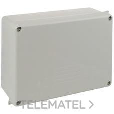 SOLERA - CAJA ESTANCA CIEGA 220x170x80 PG21