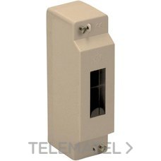 SOLERA - CAJA P/DISTRIB.  HASTA 2 ELEM. SUP.