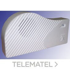 SONIBEL - TIMBRE INALB.DIN DON 3x1,5V C/ALIM.230V