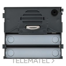 TEGUI - GRUPO FONICO CONVENCIONAL