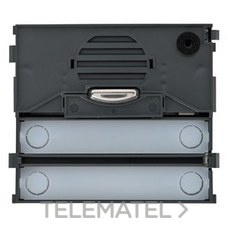 TEGUI - GRUPO FÓNICO CONVENCIONAL VAA