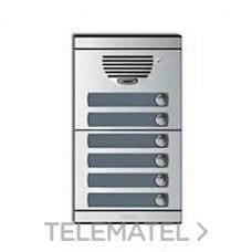 TEGUI - PLACA S.7 KIT A6