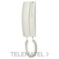 TEGUI - TELEFONO DIG.SERIE 7 T-72 LLAMADA ELECT.