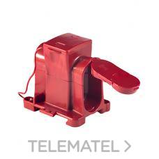 TEKOX - BORNE SEGURIDAD DERIVACIÓN BD50 1P - Imagen 2