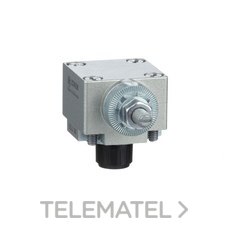 TELEMECANIQUE - CABEZA MOV.ANGUL.DER./IZQ.C/RETORNO