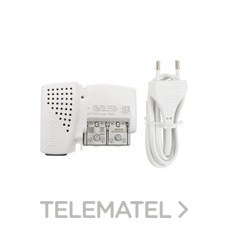 TELEVES - AMPLIFICADOR INT.PICOKOM 1e/(2s+TV)"EASYF"