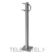 TELEVES - SUPLEMENTO PARED ATORNILLABLE 500mm "U" - Imagen 2
