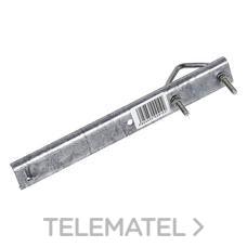 TELEVES - SUPLEMENTO PARED EMPOT. 250mm "I" REFOR. - Imagen 2