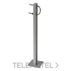 TELEVES - SUPLEMENTO PARED ATORNILLABLE 500mm "U"