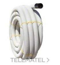 TUPERSA - TUBO CANALIZ.ULTRATP-III IGNIF.CORRUG.160