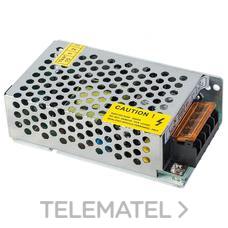 ULTRALUX - FUENTE ALIMENTACION 40W 12V