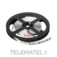 ULTRALUX - TIRA LED 12V 9,6W 3000K SMD28350 IP20(RO.5m)