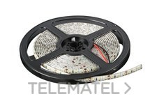 ULTRALUX - TIRA LED 12V 9,6W 6400K SMD28350 IP65(RO.5m)