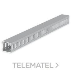 UNEX - CANAL 88 42x43 GRIS