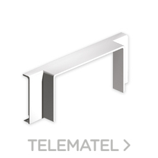 UNEX - DERIV.T PVC-M1 73083/73083-2 U24X BL.NV.