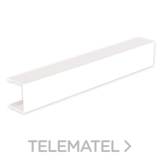 UNEX - TAPA U23X 60x75 2m FIJ.CONDUC. TUB.INST