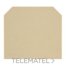 WEIDMULLER - TAPA AP KRG SAK 35