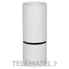 YLD LIGHTING - APLIQUE SUP. OR. NC1800-M GU10 IP20 AL.BL.