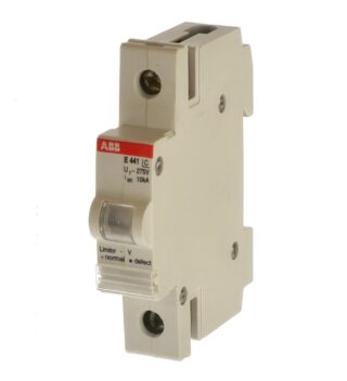 ABB - PROTECTOR SOBRETENSIONES E441-V