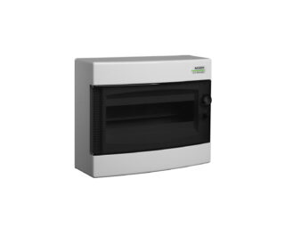 CHINT - CAJA SUPERF. 12M PTA.TRANSP.