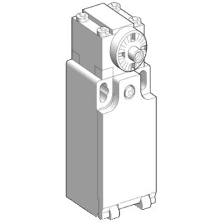 TELEMECANIQUE - INTERRUPTOR DE POSICION