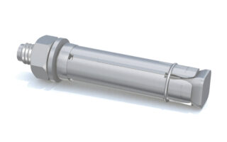 DESA - ANCLAJE ZAMAK ESPARRAGO M10