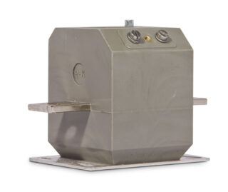 SACI - TRANSFORMADOR TU3R 400/5A CL. 0,5VA 15 N/M