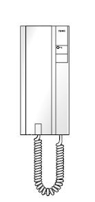 TEGUI - TELEFONO MULTIFUNCION T-200
