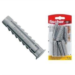 FISCHER - JGO.TACO SX8x40S NEW GENERATION(BO 8u)