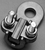 ILARDIA - TERMINAL TT10A C/PALA REDONDA TT