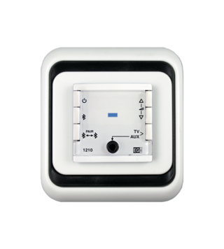 EGI - MARCO INTERMEDIO SIMON 75 BLANCO NIEVE