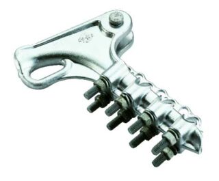 INAEL - GRAPA DE AMARRE d.6-10