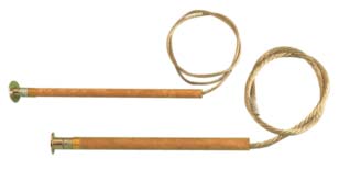 INAEL - ESLABON P/CUT-OUT 50A 20 kV UNE 21120-2