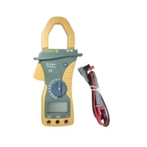 KOBAN - PINZAS AMPERIM.KP-06 600V MAN.