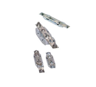 PINAZO - BASE NEUTRO SECC. NH-00 80-100A BM50