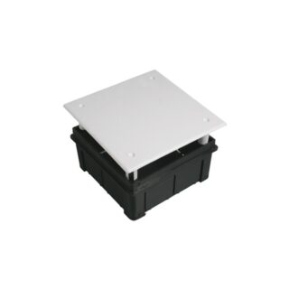 SEAVI - CAJA 100X100X50 G.PLASTICO