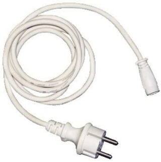 PRILUX - CABLE ALIM. STRING PLUS LED C/RECTIF. BL.