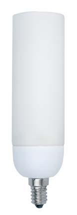 FARO - LAMPARA FARO MINI 2U DECOR E14 7W 2700K