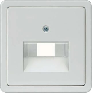 BJC - MEC.TOMA TEL.45 BL.TITAN DELTA PROFIL