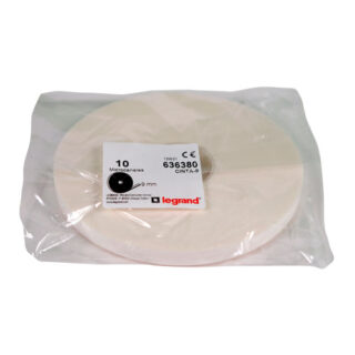 LEGRAND - CINTA ADHESIVA ANCHO 9mm