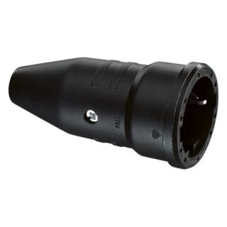 COMA - BASE AÉREA 2P+T INDUST. GOMA BUTILO NEGRO